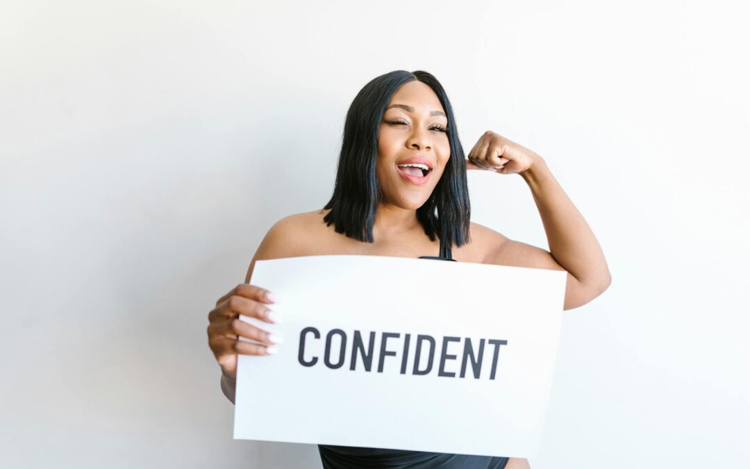 Affirmations for Body Confidence